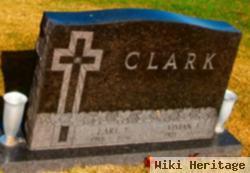 Vivian E Clark