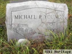 Michael P. Young