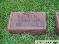 Robert H. Nonnemaker