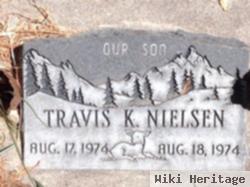 Travis K Nielsen