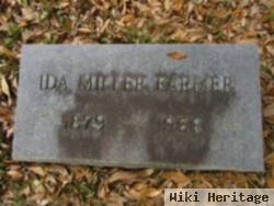 Ida Miller Farmer
