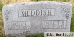 Everett R Meddish