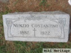 Nunzio Constantino