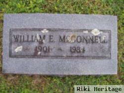 William E. Mcconnell