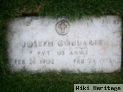 Joseph Goularte