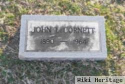 John L. Cornett