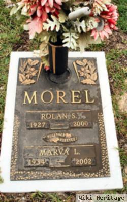 Marva L. Kamper Morel