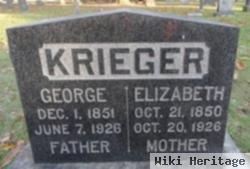 George Krieger