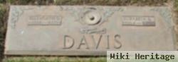 Ellsworth G Davis