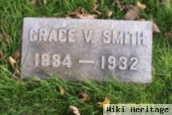 Grace V Smith