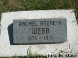 Rachel A. Webb