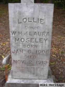 Laura Lollie Moseley