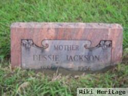 Dessie Jackson