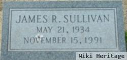 James R Sullivan