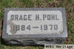 Grace H Pohl