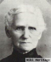 Sarah A. Strayer Owen