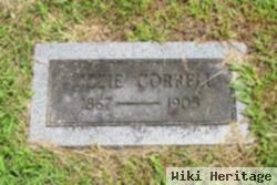 Lizzie Conklin Correll