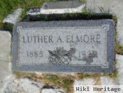 Luther A Elmore