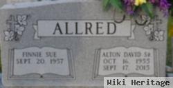 Alton David Allred, Sr