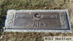 Charles "buck" Jones