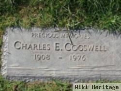 Charles E Cogswell