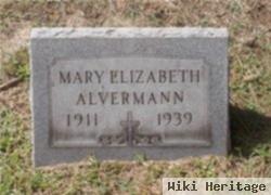 Mary Elizabeth Alvermann