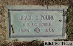 Grace Clara Young