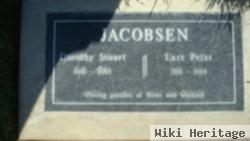 Lars Peter Jacobsen