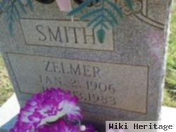 Zelmer Smith