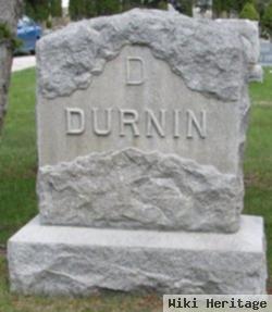 Madeline L. Durnin