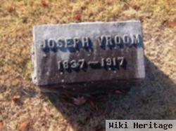 Joseph H. Vroom