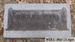 John H Severns