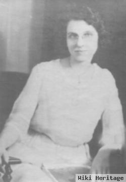 Agnes Mabel Pettey Drake