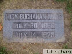 Lucy Buchanan Mays