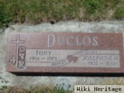 Josephine Lies Duclos