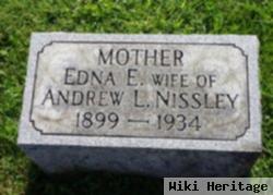 Edna E Nissley