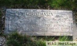 Hans Anthon Christiansen