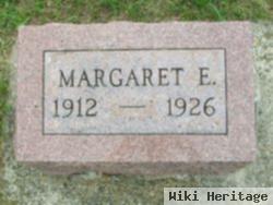 Margaret Evelyn Zegafuse