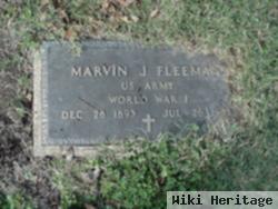 Marvin Jackson Fleeman