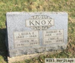 Carl R. Knox