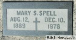 Mary S. Spell