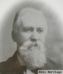 William Alexander Marshall