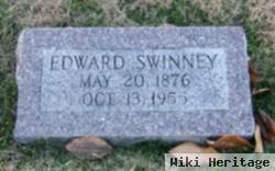 Edward Swinney