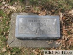 Robert Clark Deering