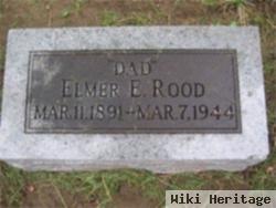 Elmer Earl Rood