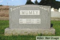 Henry G. Mumey