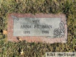 Anna Pichman