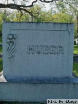 Joseph Huber