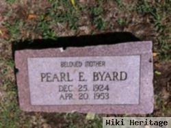 Pearl Elledge Byard