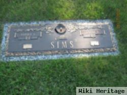 Harold L. Sims